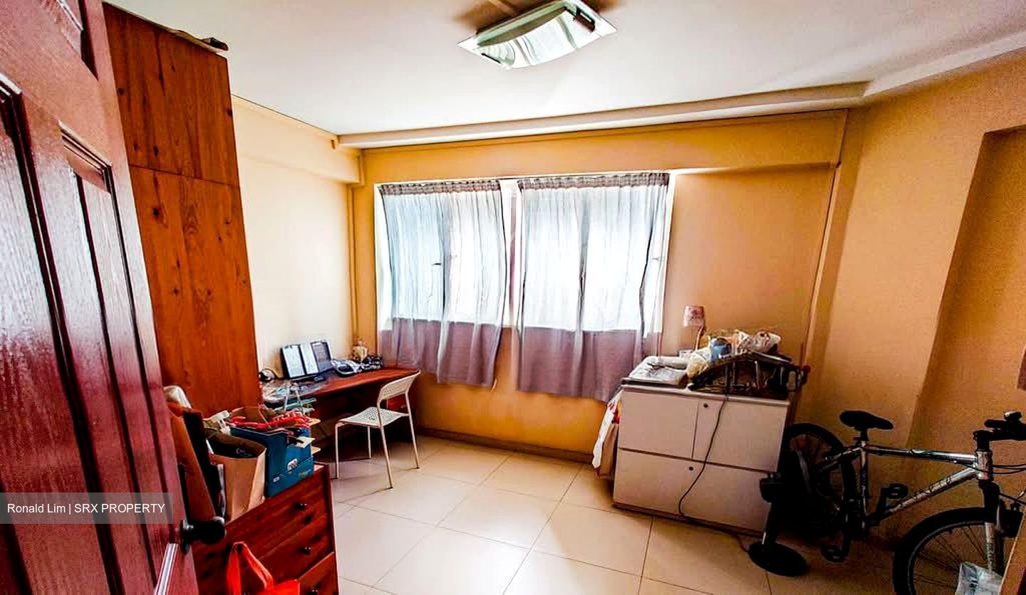 Blk 294 Tampines Street 22 (Tampines), HDB 5 Rooms #536188741